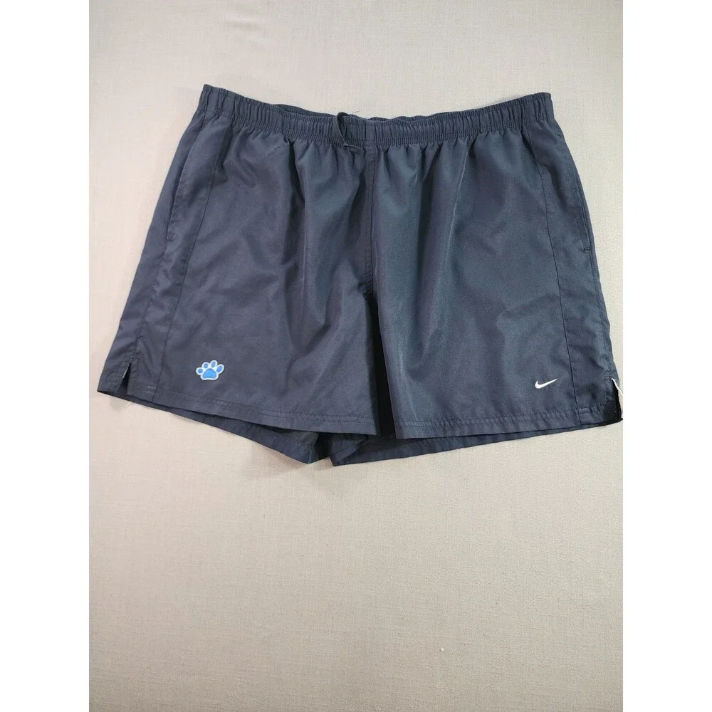 Nike men navy